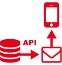 API連携