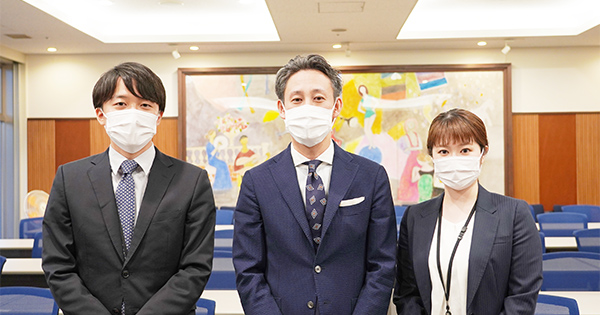 社会福祉法人 恩賜財団 済生会熊本病院 予防医療センター様